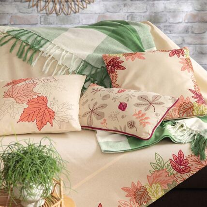 Housse De Coussin