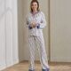 Pyjama blanc-3