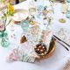 Serviette de table-2