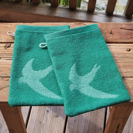 Linge de bain