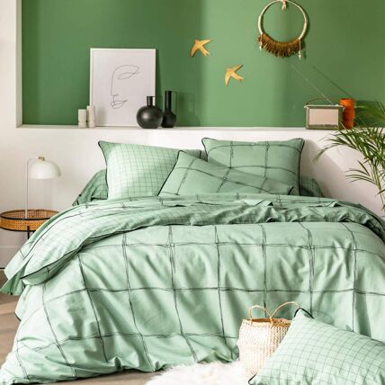 Linge de lit