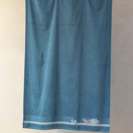 Maxi drap de bain