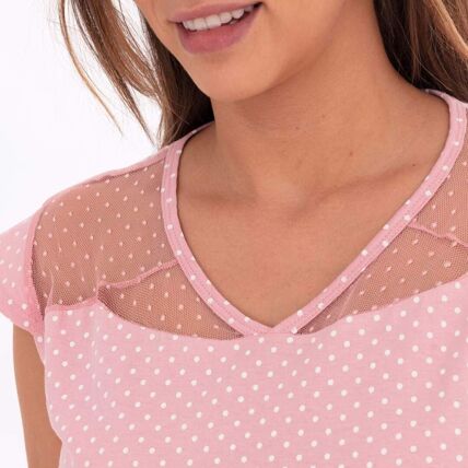 Chemise de nuit
