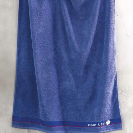 Drap de bain