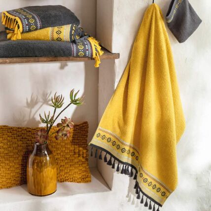 Linge de bain