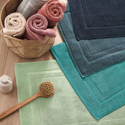 Tapis de bain
