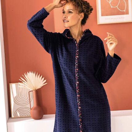 Robe de chambre