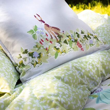 Linge de lit