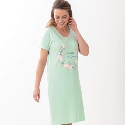 Maxi t-shirt