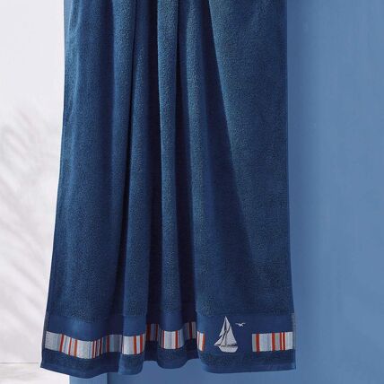 Maxi drap de bain