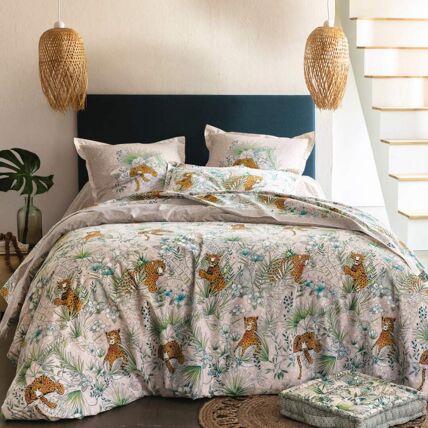 Linge de lit