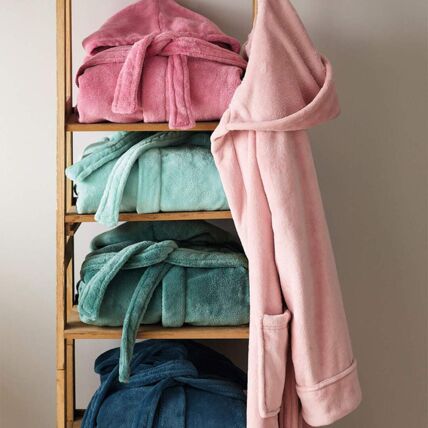 Robe de chambre