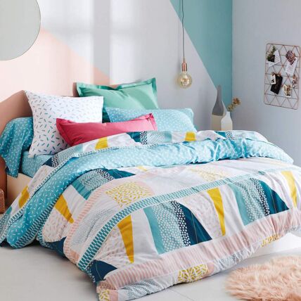 Linge de lit