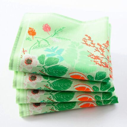 Serviette de table