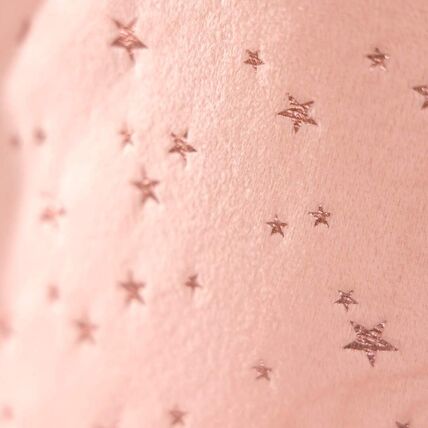 Pantalon rose poudré
