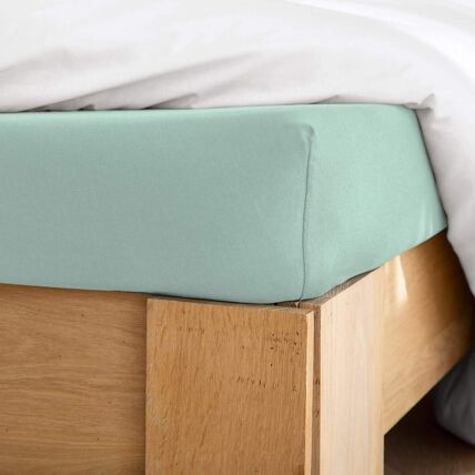 2 draps-housses