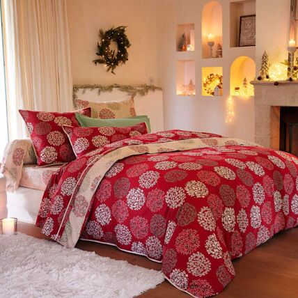 Linge de lit