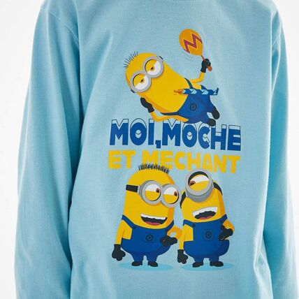 Pyjama garçon