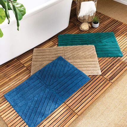 Tapis de bain
