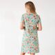 Maxi t-shirt imprimé-4