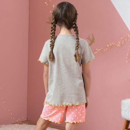 Pyjama court enfant