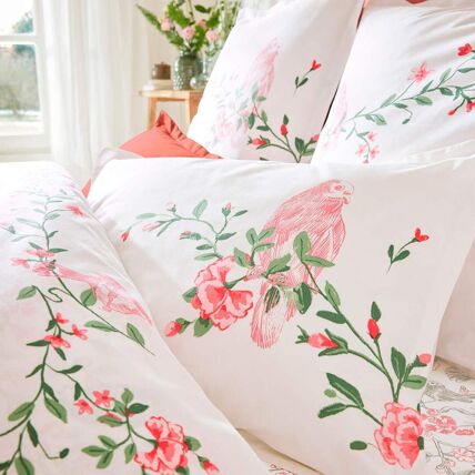 Linge de lit