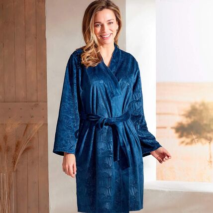 Robe de chambre