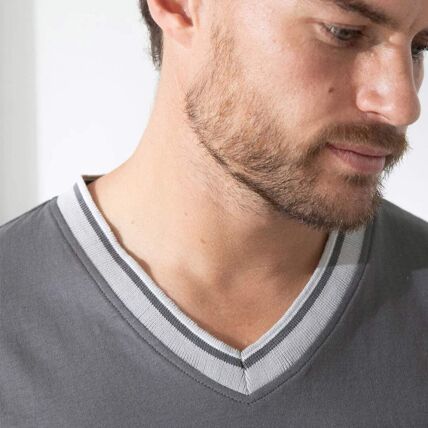 Pyjama court homme