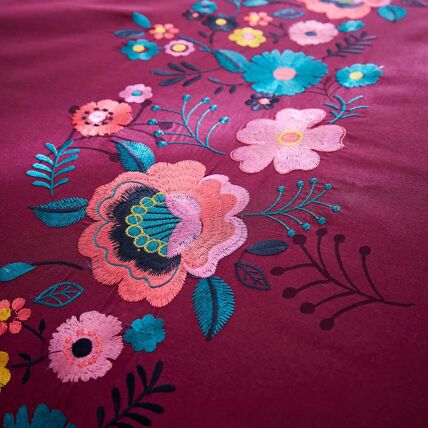 Housse de couette