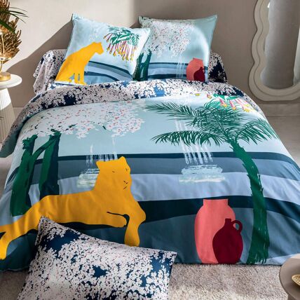 Linge de lit