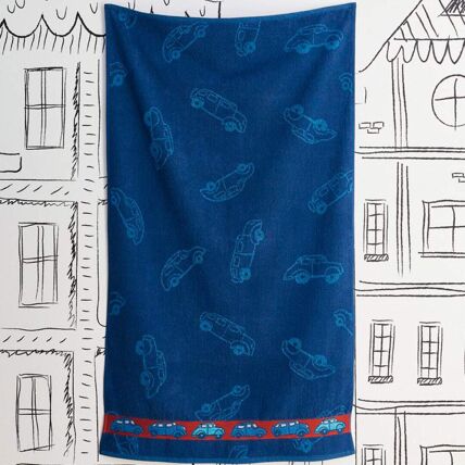 Drap de bain