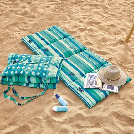 Matelas de plage