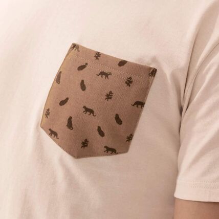 Pyjama court homme