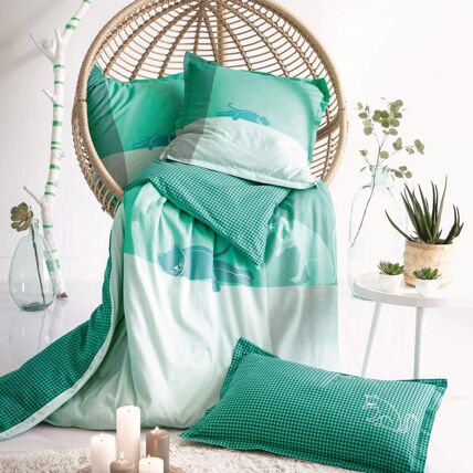 Housse de couette