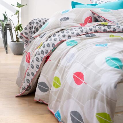 Linge de lit