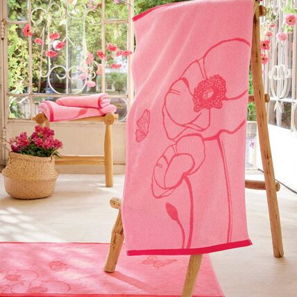 Tapis de bain