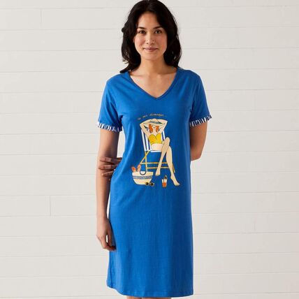 Chemise de nuit