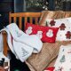 Coussin bonhomme de neige-4