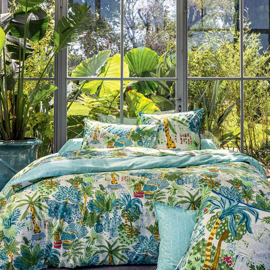 Jardin d'amsterdam