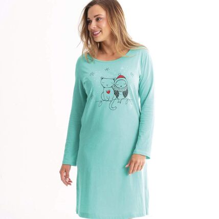 2 maxi t-shirts