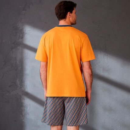 Pyjama short
