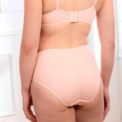 Culotte emboîtante
