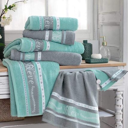 Linge de bain