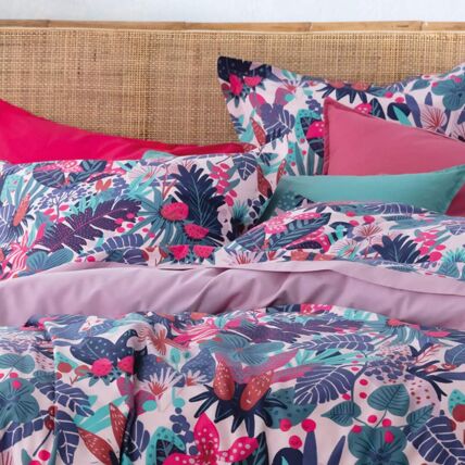 Linge de lit