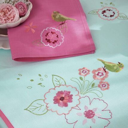 Nappe
