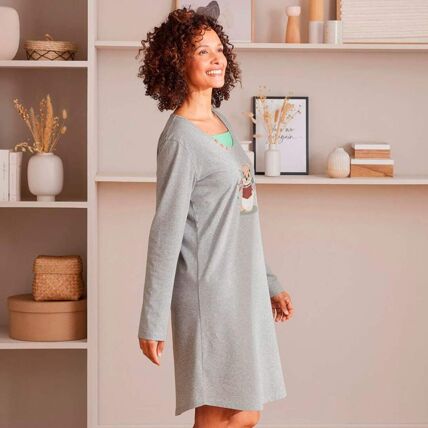 Chemise de nuit