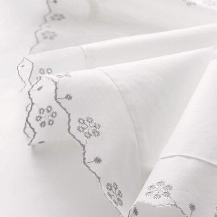 Linge de lit