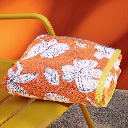 Drap de bain
