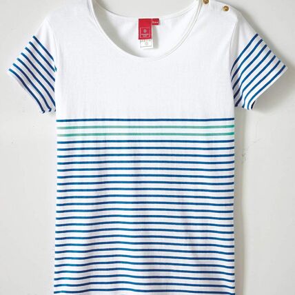 T-shirt blanc