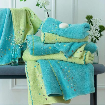Linge de bain